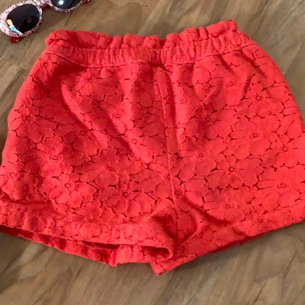 Girls swim and shorts - Picture 5 of 9
